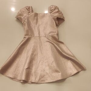 GB Girls Soft Pink Garment